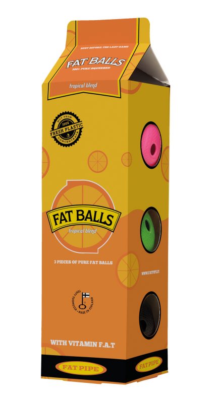 BALL CAN 711945 COLOUR