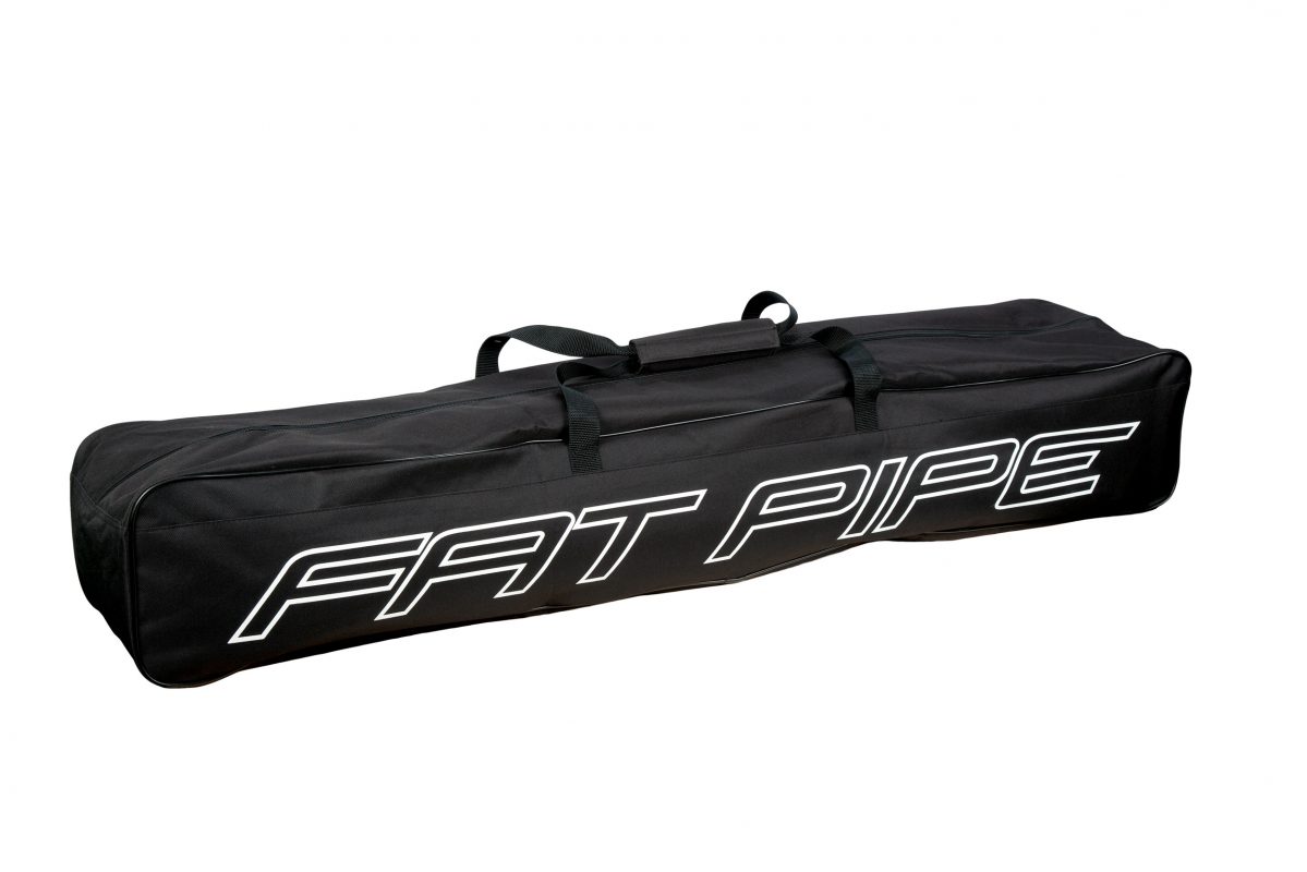 BLACK-BIG STICK BAG 416428 BLACK