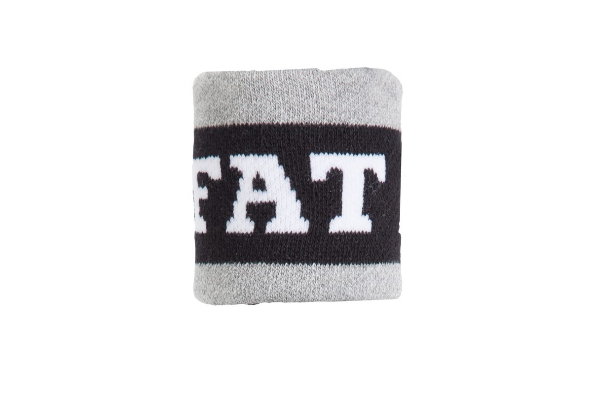 BUGATTI-WRISTBAND 313300 GREY