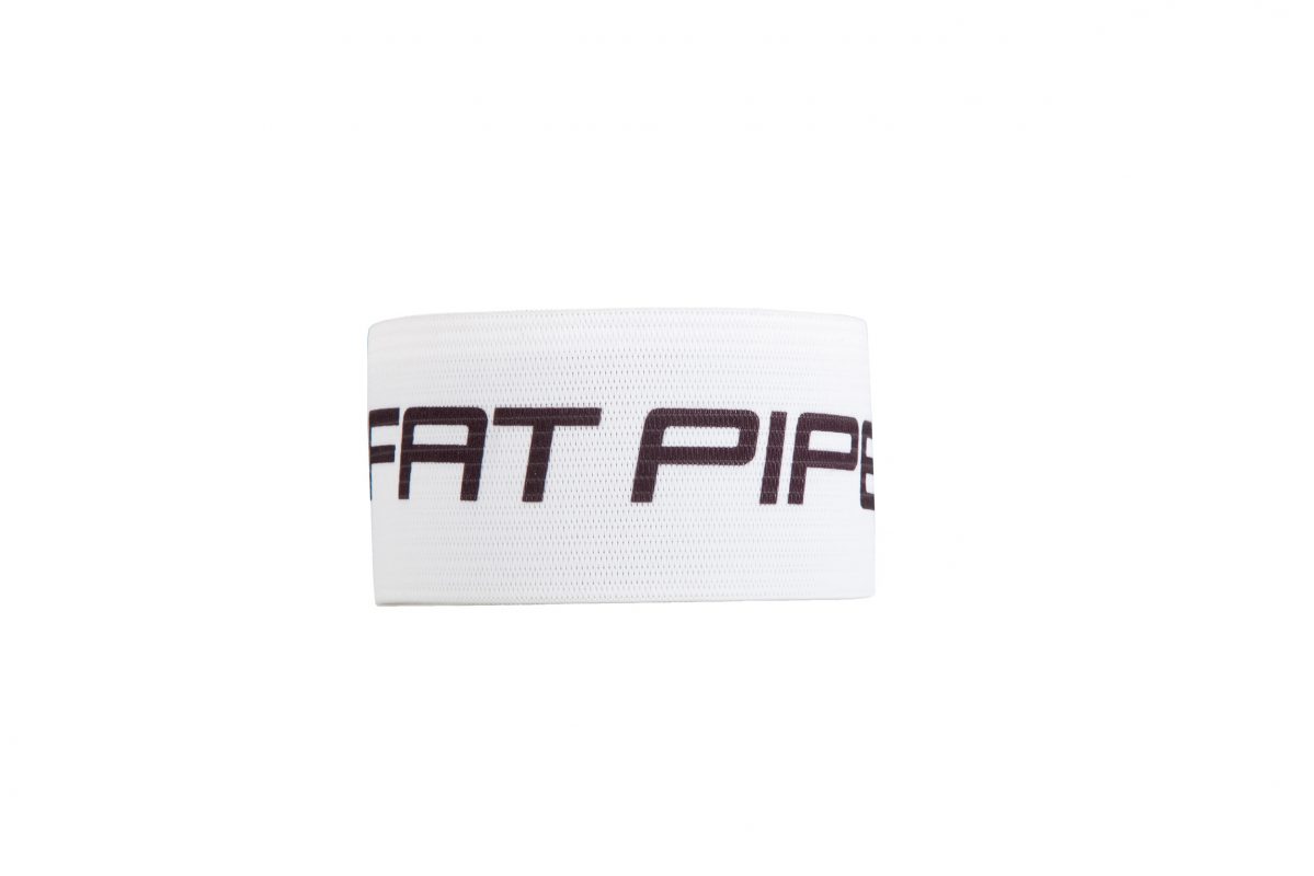 CAPTAIN’S BAND 316301 WHITE