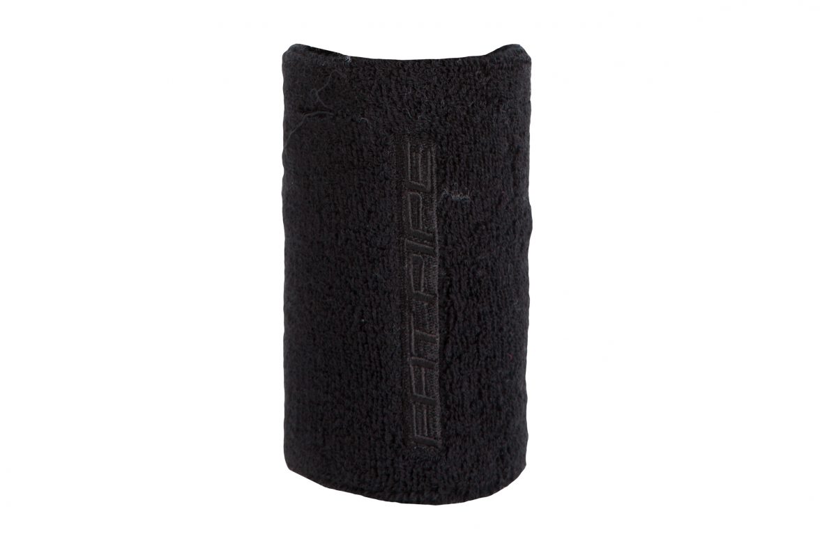 CODE-WRISTBAND 309312 BLACK