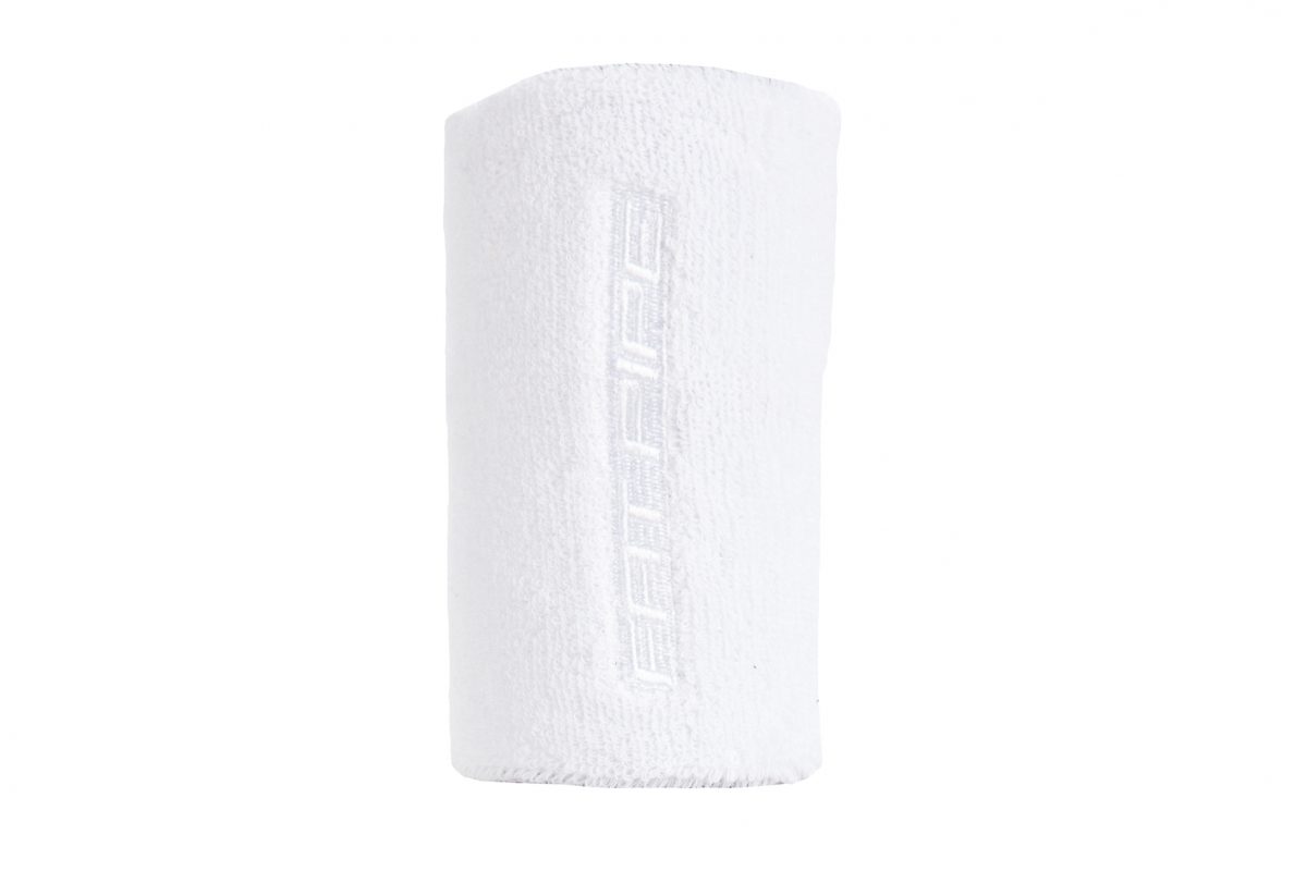 CODE-WRISTBAND 309312 WHITE