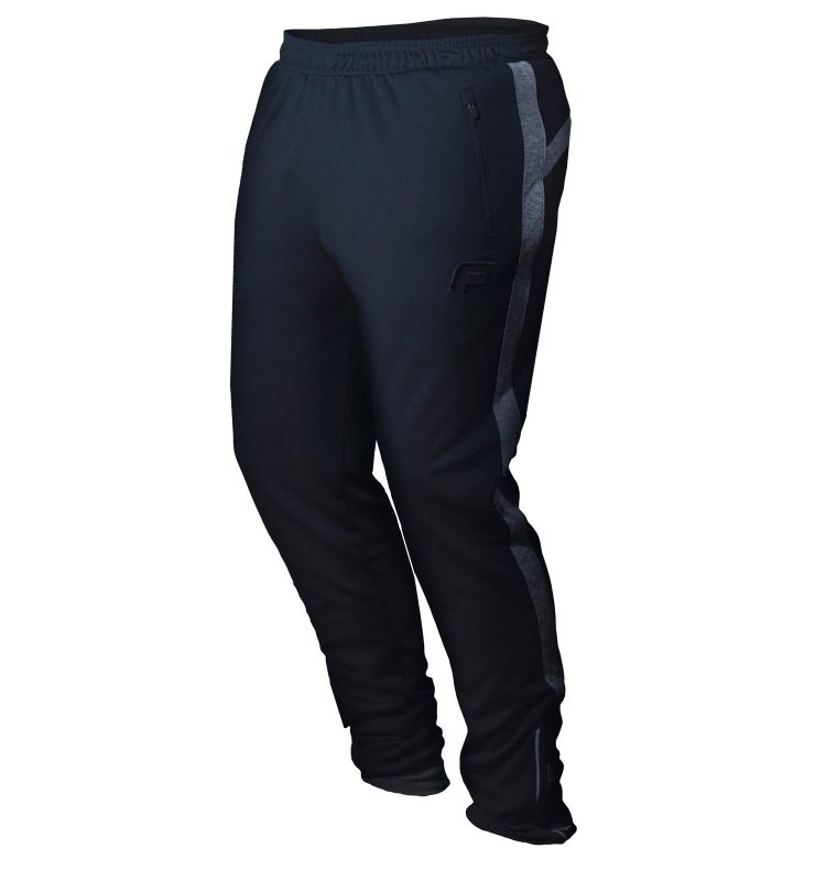COLE-TRACK PANTS 116107 BLACK