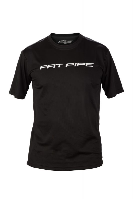 DALF-TRAINING T-SHIRT 117103 BLACK