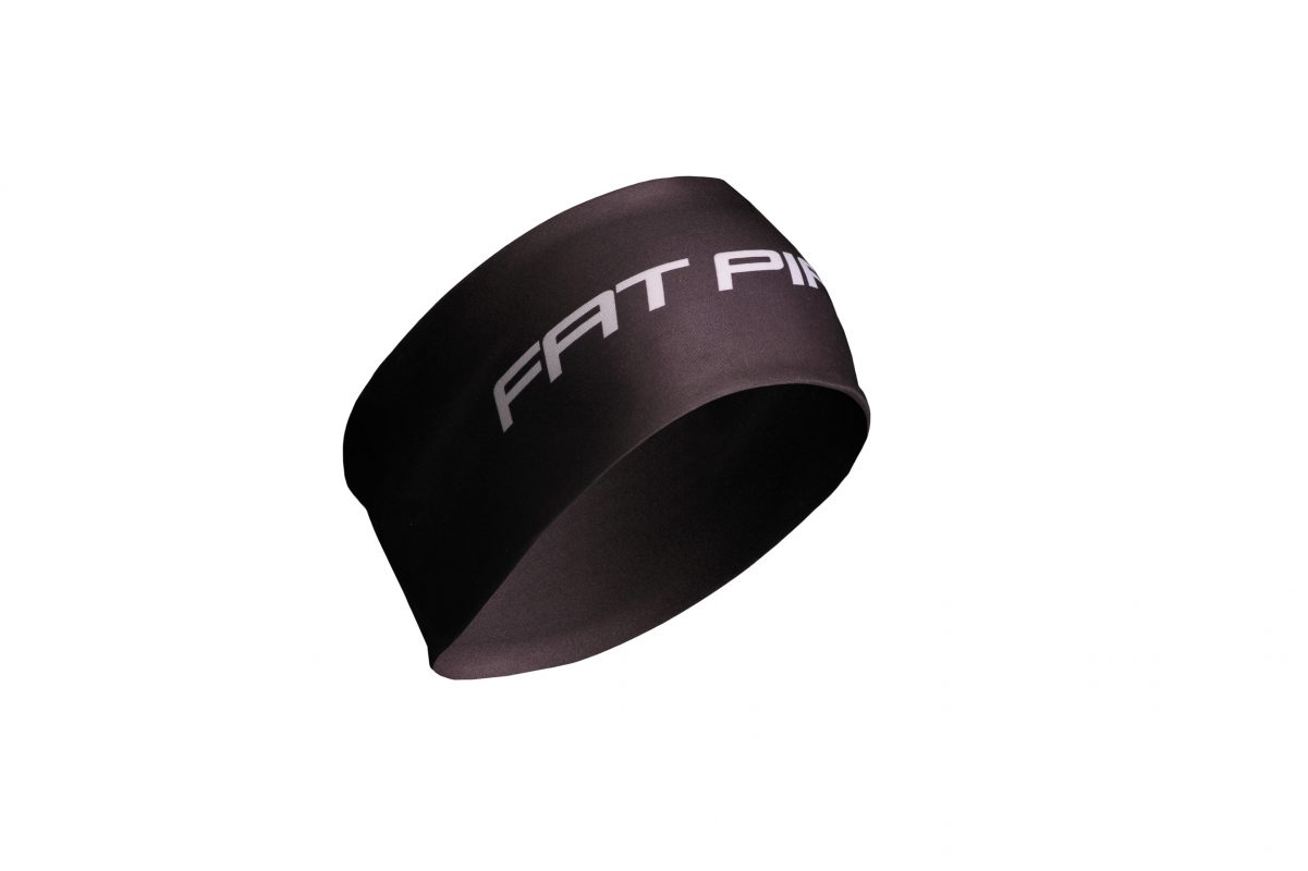 DOLLY -HEADBAND 315305 black