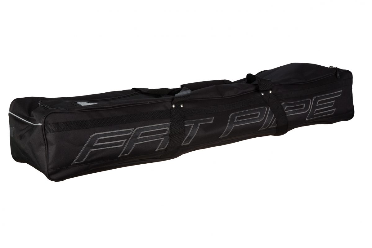 DROW-BIG STICK BAG 416425 BLACK