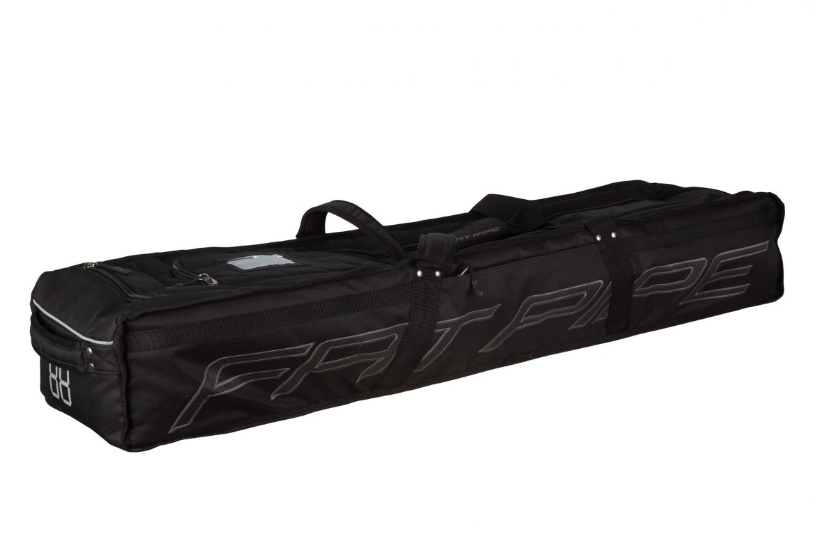 DROW-PRO STICK BAG 416424 BLACK