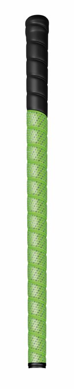 G-SERIES GRIP 715930 BLACK_NEON GREEN