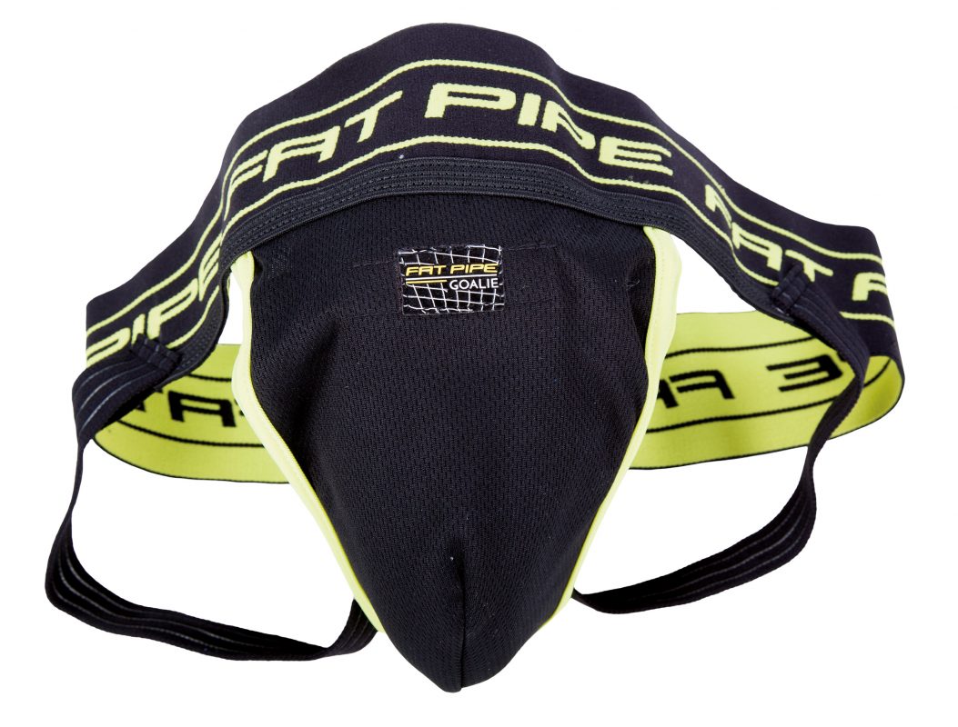 GK-JOCK STRAP 516506 BLACK_YELLOW