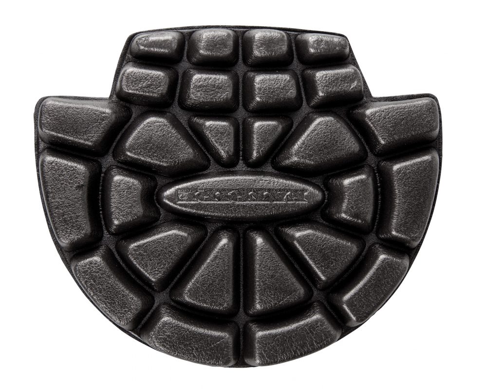 GK-PADDING SET 515504 BLACK-2