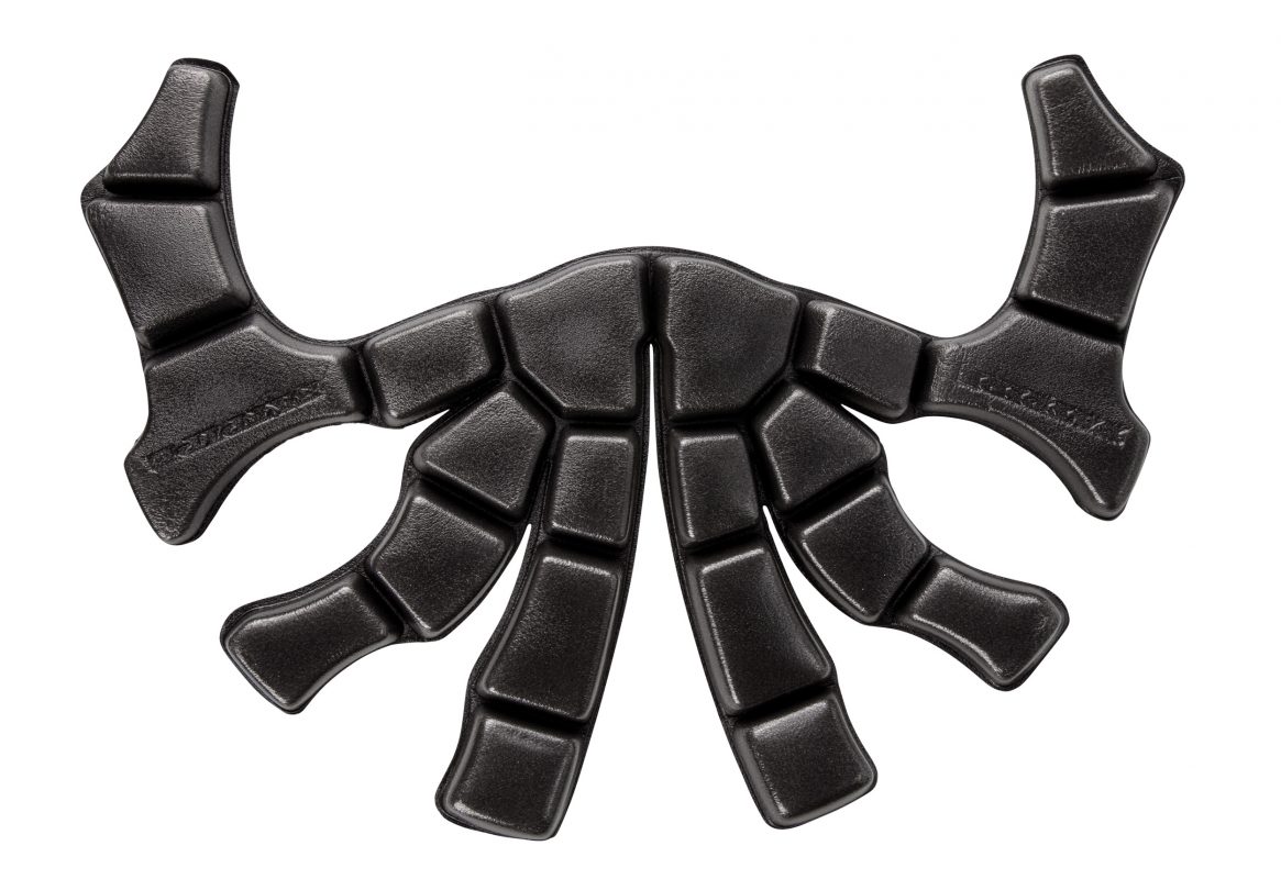 GK-PADDING SET 515504 BLACK-3