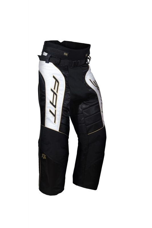 GK-PANTS 118100 BLACK