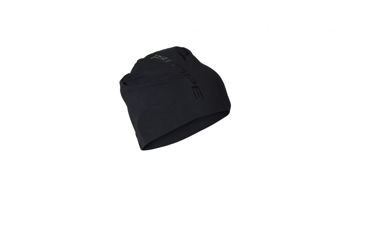 JESSE-BEANIE 214213 BLACK