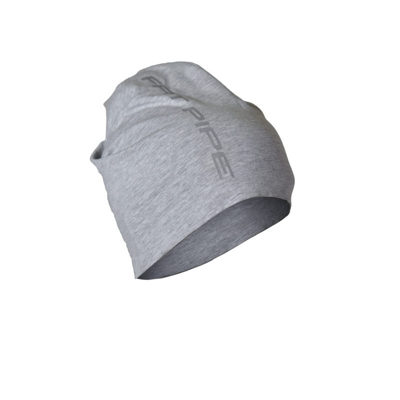 JESSE-BEANIE 214213 MEL.GREY