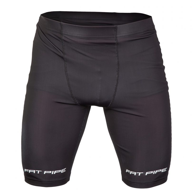 ONE-WARMING UP-SHORTS 117116 BLACK