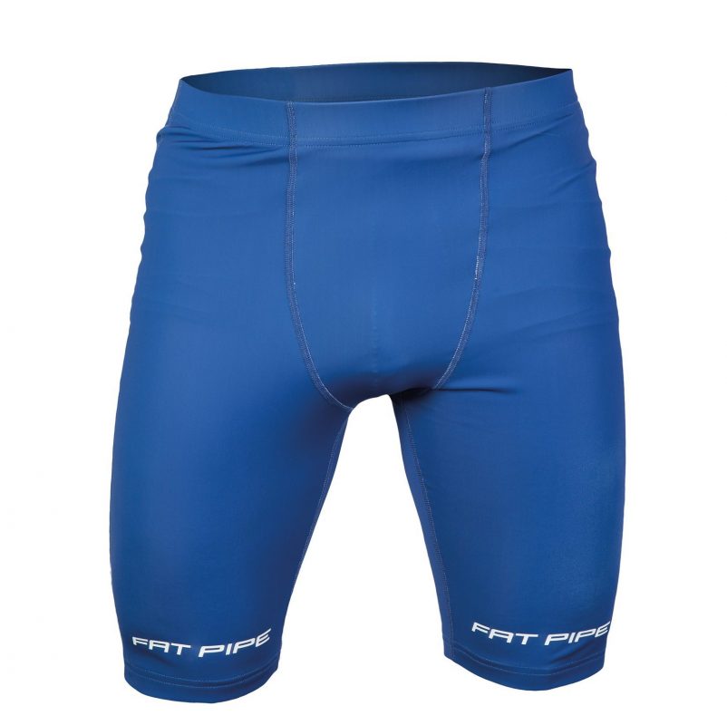 ONE-WARMING UP-SHORTS 117116 BLUE