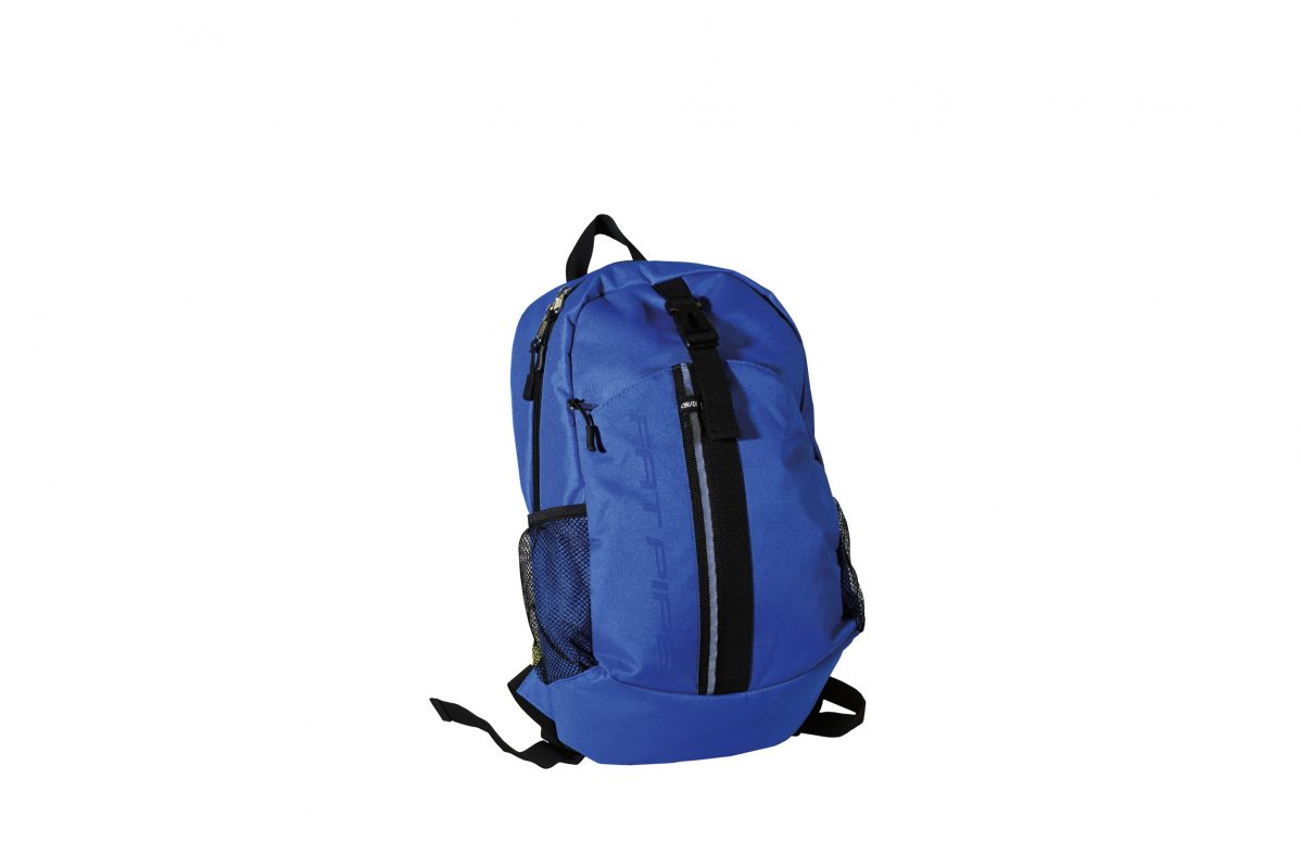 PAXTON-LED LIGHT-BACKPACK 417404 BLUE
