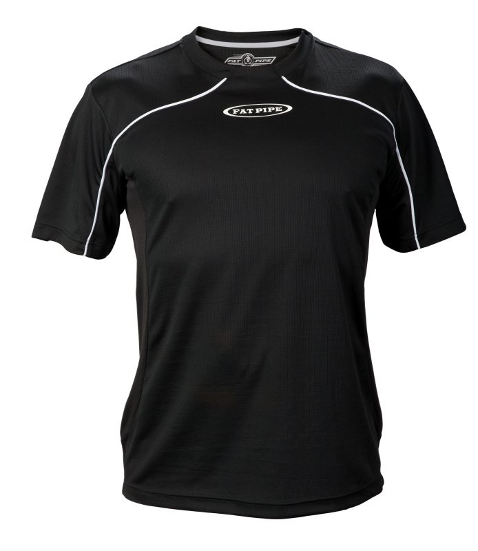 PLAYER`S T-SHIRT 115116 BLACK