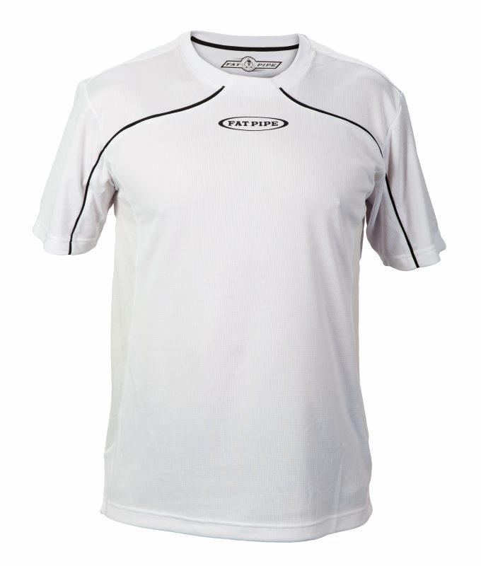 PLAYER`S T-SHIRT 115116 WHITE