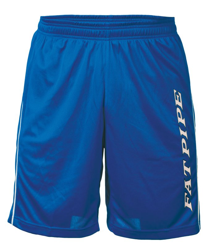 PLAYER’S SHORTS 115117 BLUE