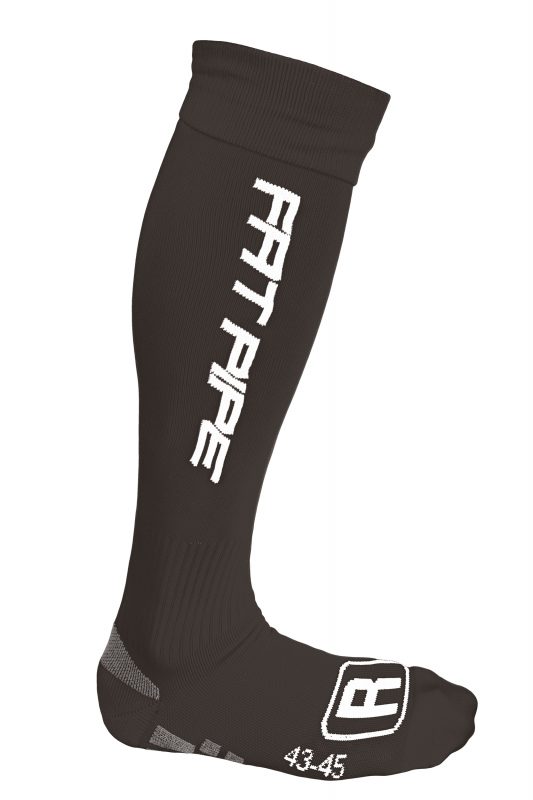 PLAYER’S SOCKS 515500 BLACK