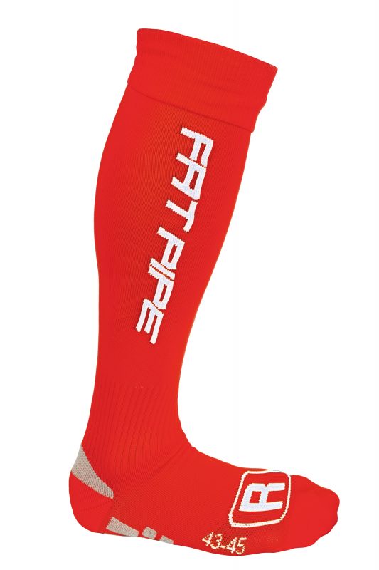 PLAYER’S SOCKS 515500 RED