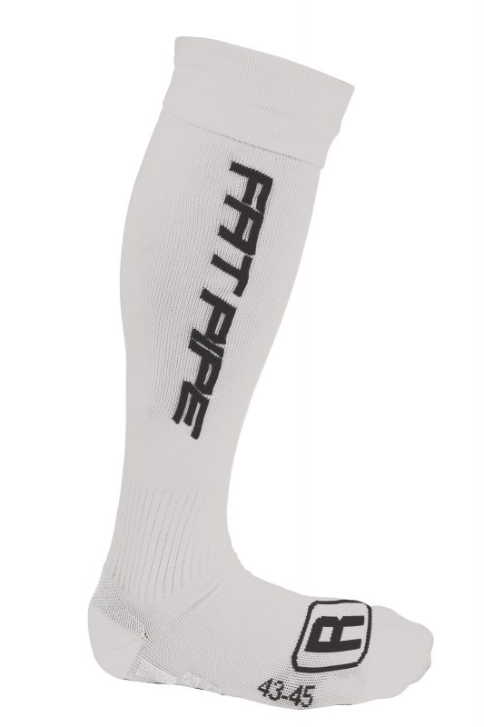 PLAYER’S SOCKS 515500 WHITE