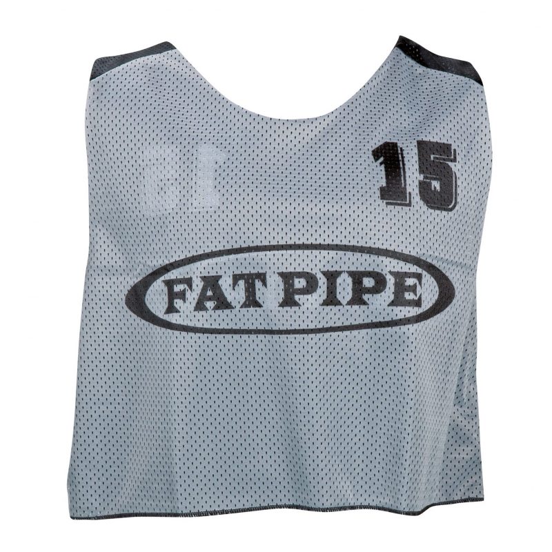 PLAYING VEST 105005 BLACK_GREY-1