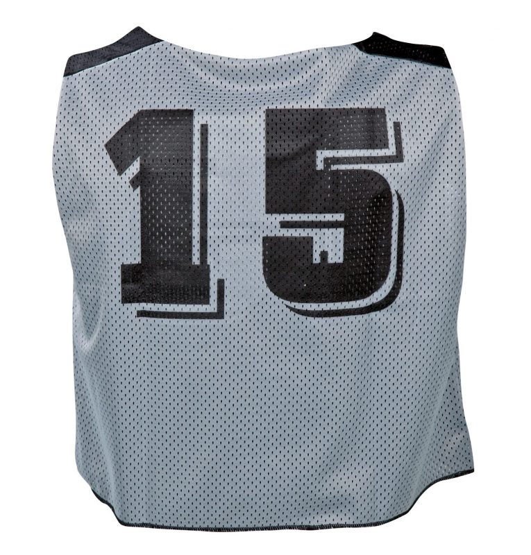 PLAYING VEST 105005 BLACK_GREY-2
