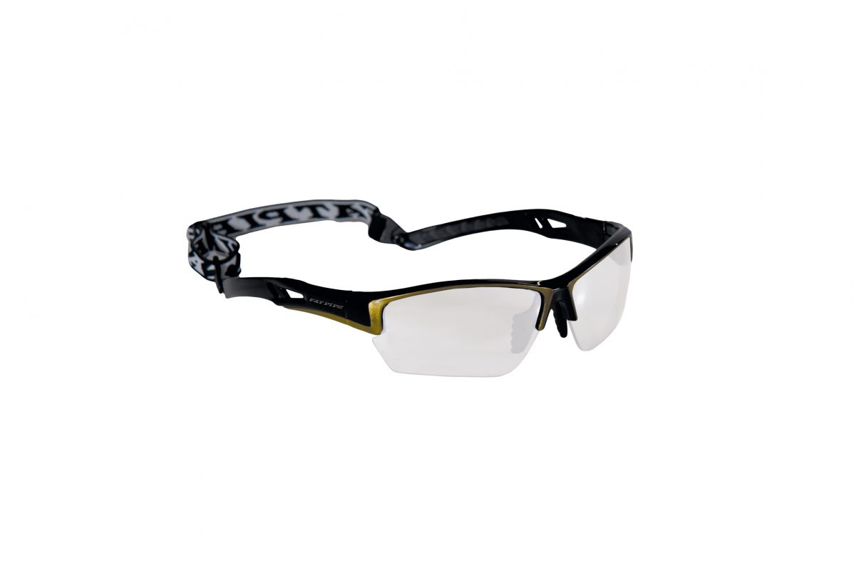 PROTECTIVE EYEWEAR SET JR 715941 BLACK_GOLD
