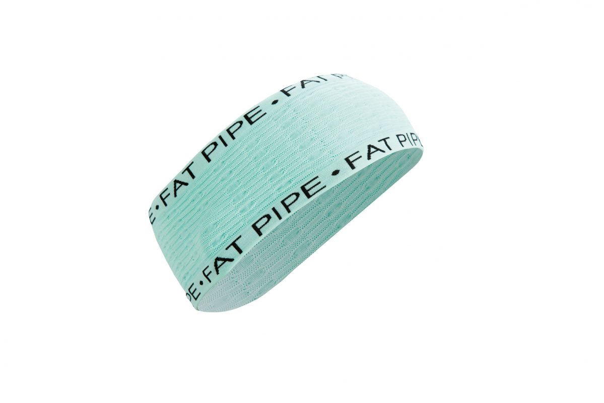 RAFA-HEADBAND 315306 GREEN