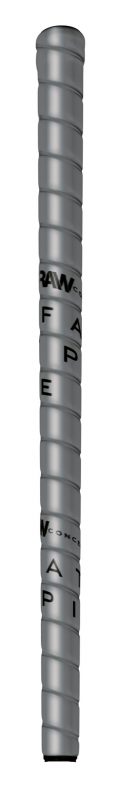 RAW CONCEPT GRIP 715931 GREY