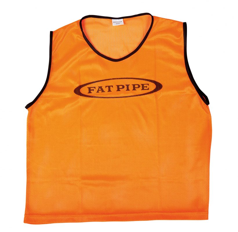 TRAINING VEST SET 515501 ORANGE