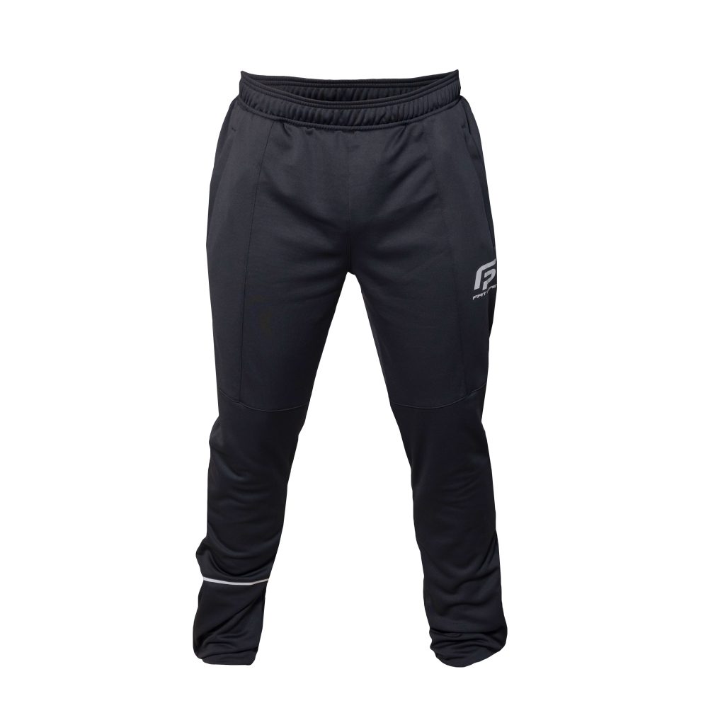 BALEN TRACK PANTS - Fat Pipe